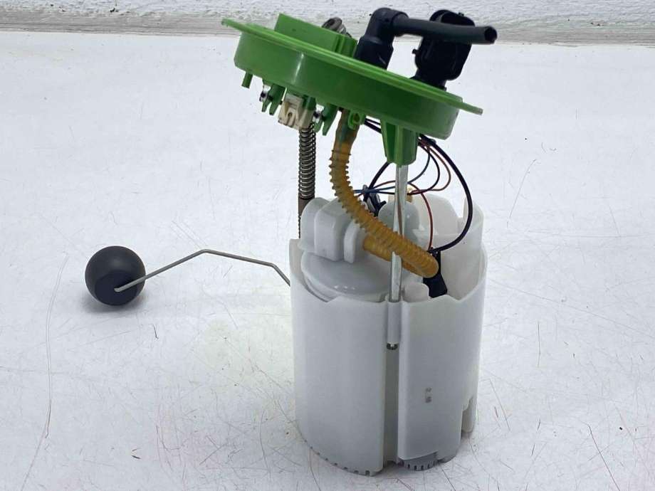 Bensinpumpe elektrisk til VW Golf VII 2017-2020 (Fase 2)  (5Q0 919 087 T|)
