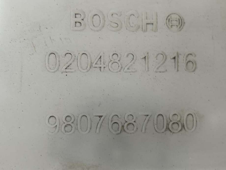 Bremsepumpe hoved til Citroën Berlingo 2019-->> (Type III)  (16 169 054 80|)