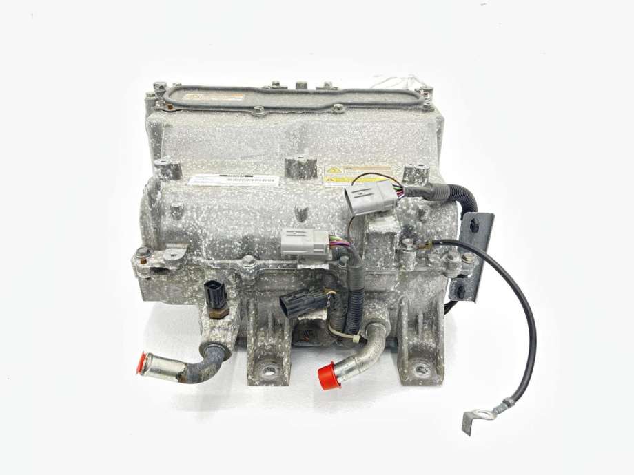 Inverter hybrid til Mitsubishi Outlander 2015-->> (Type III, Fase 2) (9410A164|9410A127|)