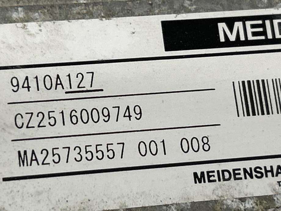 Inverter hybrid til Mitsubishi Outlander 2015-->> (Type III, Fase 2) (9410A164|9410A127|)