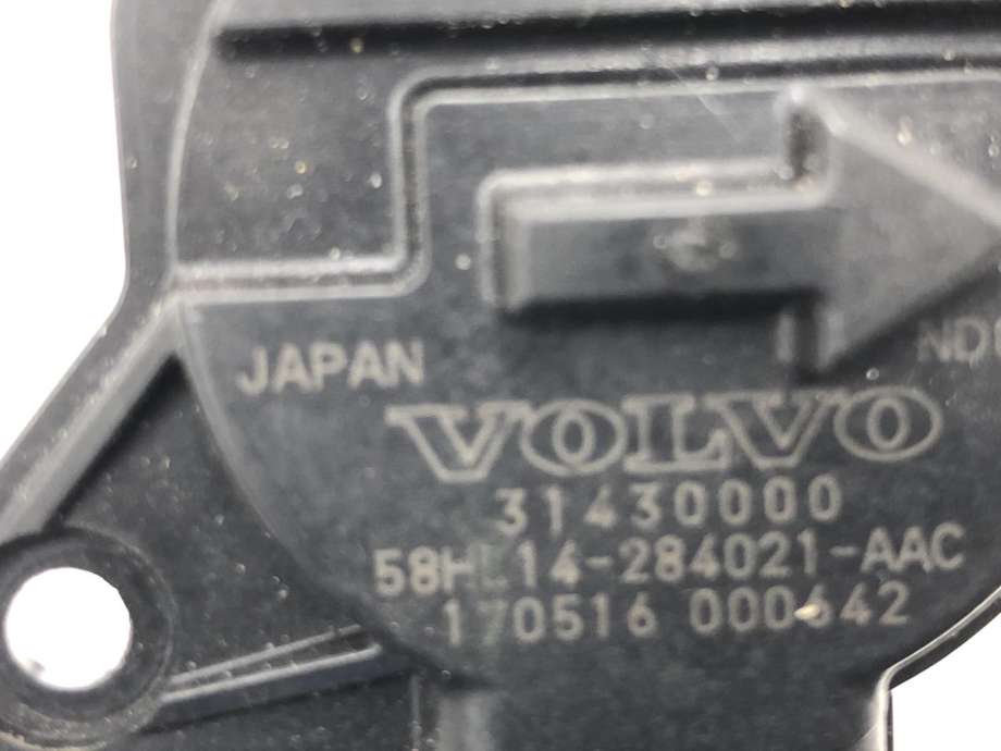 Luftmengde/luftmassemåler til Volvo V40 2012-2019  (31430000|)