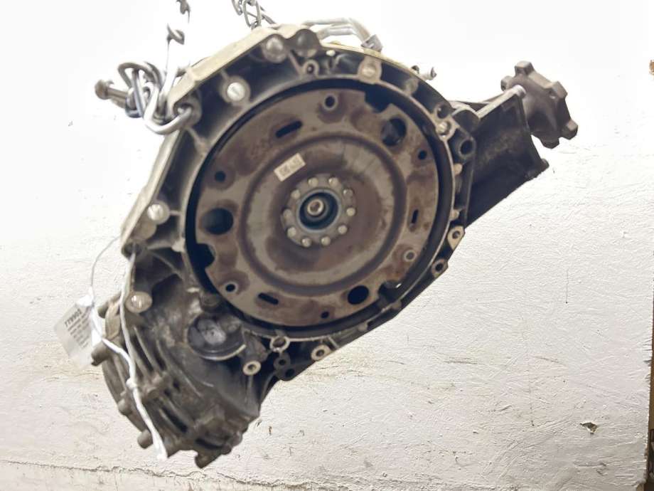 Girkasse 4WD komplett automat til Audi A4 2015-2019 (Type V, Fase 1) (B9) (B9) (0CL 300 042 C|)