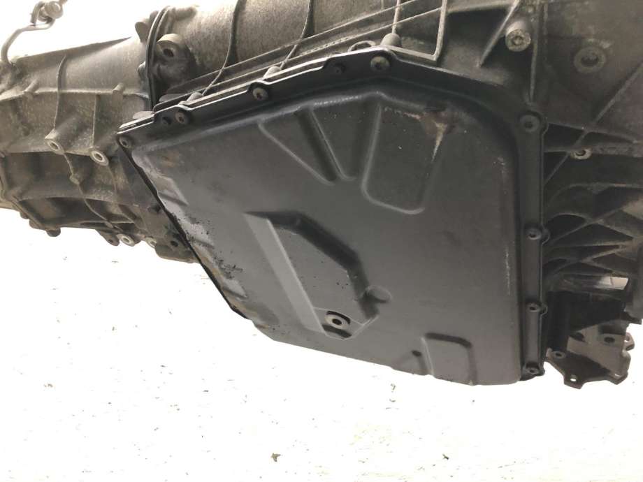 Girkasse 4WD komplett automat til Audi Q5 2008-2012 (Type I, Fase 1) (0B5 300 055 L|NHD|)