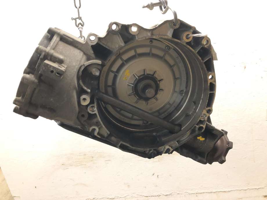 Girkasse 4WD komplett automat til Audi Q5 2008-2012 (Type I, Fase 1) (0B5 300 055 L|NHD|)