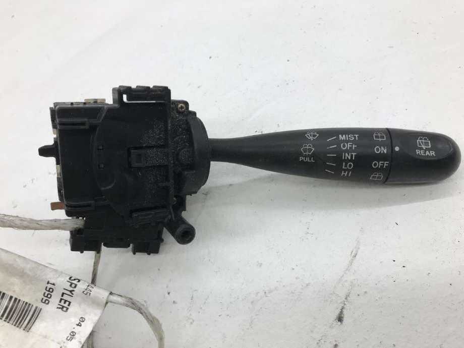 Bryter visker til Toyota Yaris Verso 1999-2007  (173647|)