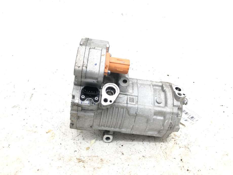 Aircondition kompressor elbil til MG MG4 2022-->>  (10966599|)