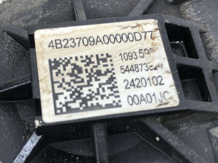 Bremsecaliper høyre bak, elektrisk til MG MG4 2022-->>  (11223148|)