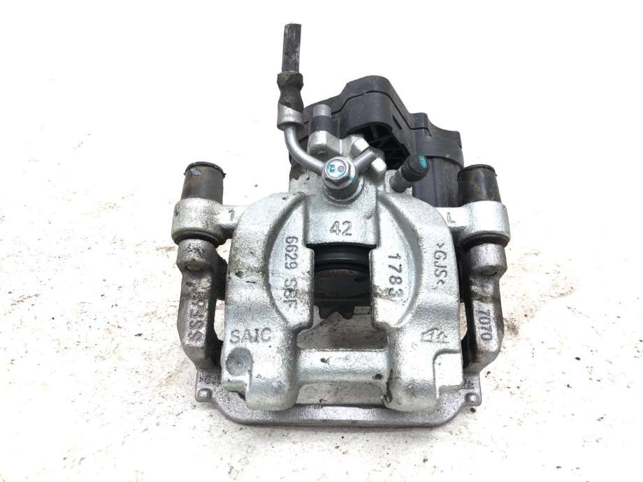Bremsecaliper venstre bak, elektrisk til MG MG4 2022-->>  (11223143|)
