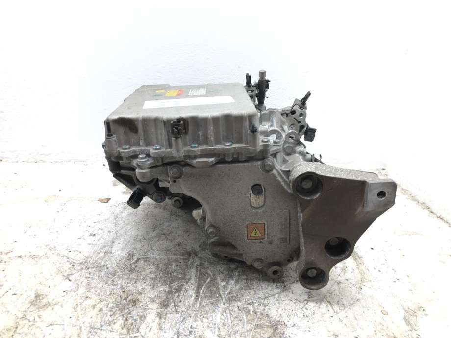 Motor elbil bak til MG MG4 2022-->> (10914346|)