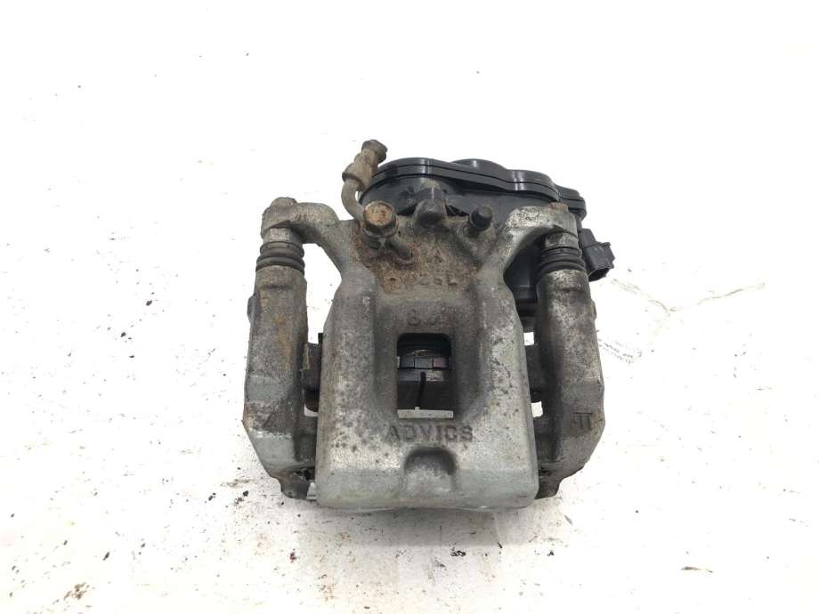 Bremsecaliper høyre bak, elektrisk til Toyota RAV4 2019-->> (Type V) (4783042100|)