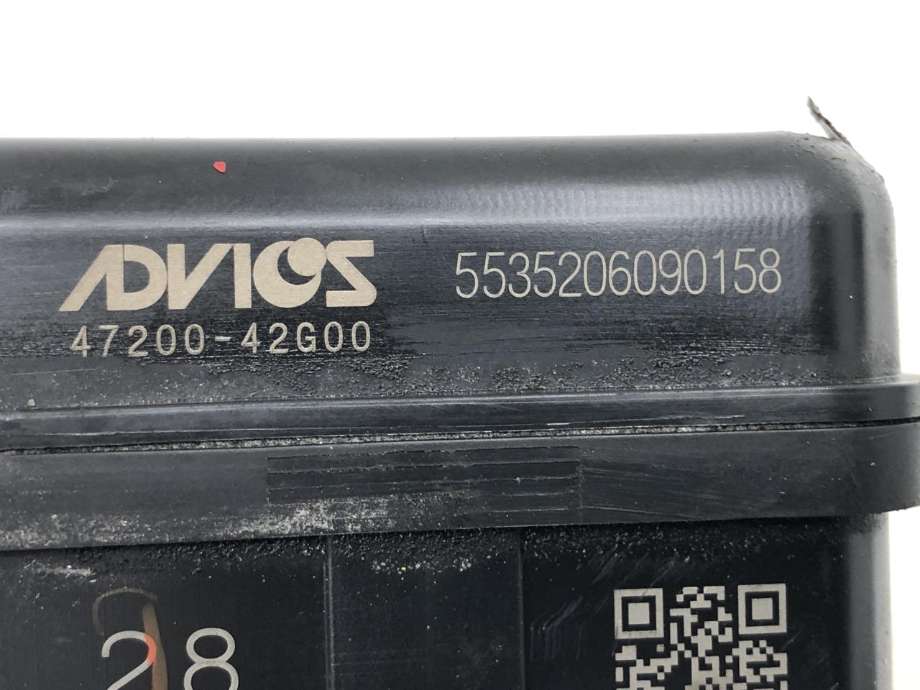 Bremsekraft-forsterker til Toyota RAV4 2019-->> (Type V) (4705042330|)