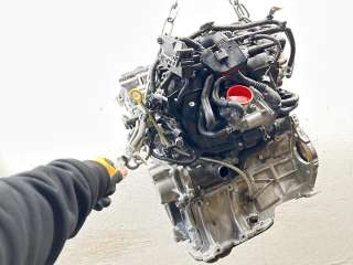 Motor hybrid bensin del til Toyota Corolla,   (|190000T850)