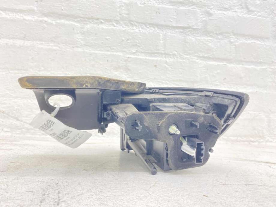 Baklykt venstre ytre til Opel Mokka E 2020-->> (Type II)  (9833721880|)