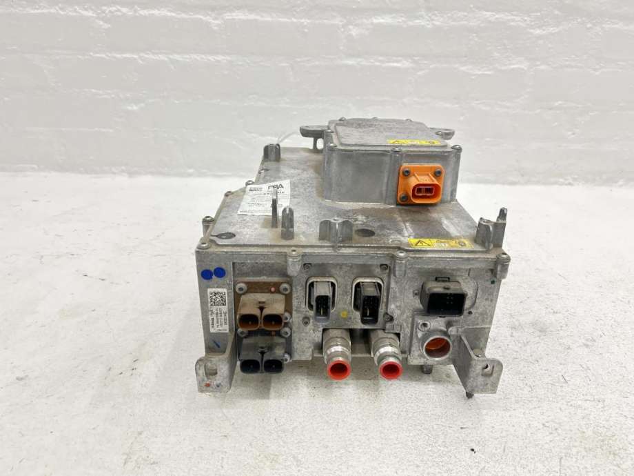 Batterilader (OBC - On Board Charger) til Opel Mokka E 2020-->> (Type II)  (985547268000|)