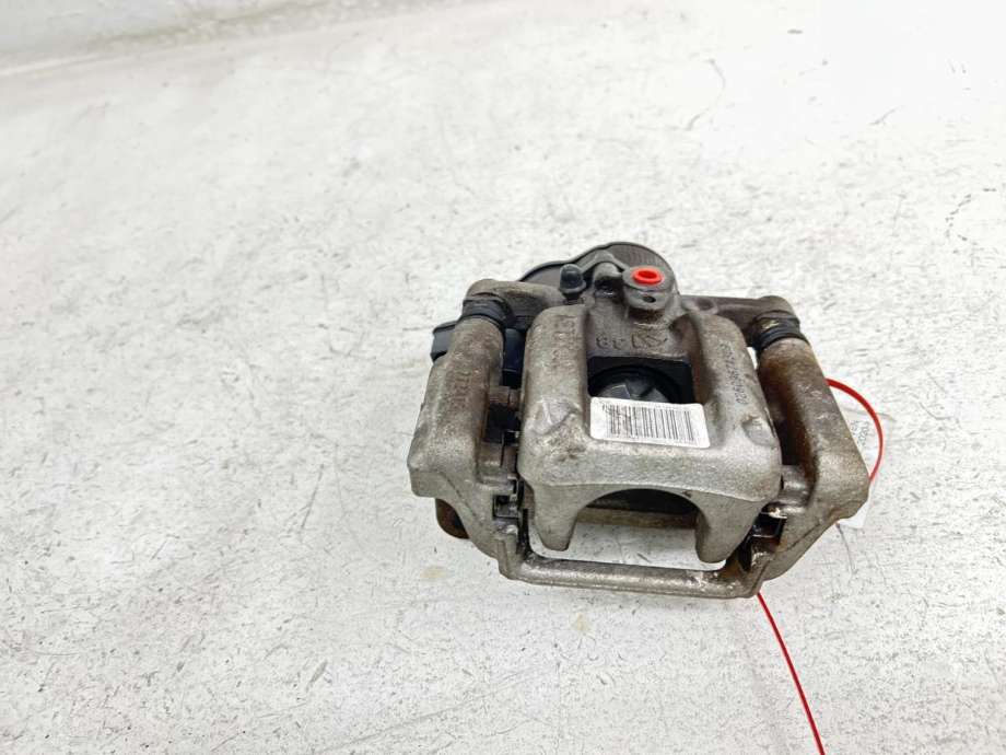Bremsecaliper venstre bak, elektrisk til Opel Mokka E 2020-->> (Type II)  (N/A|)