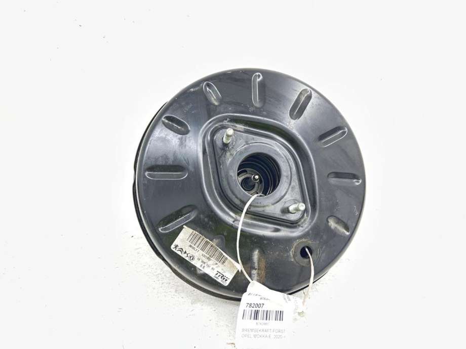 Bremsekraft-forsterker til Opel Mokka E 2020-->> (Type II)  (9830809180|)