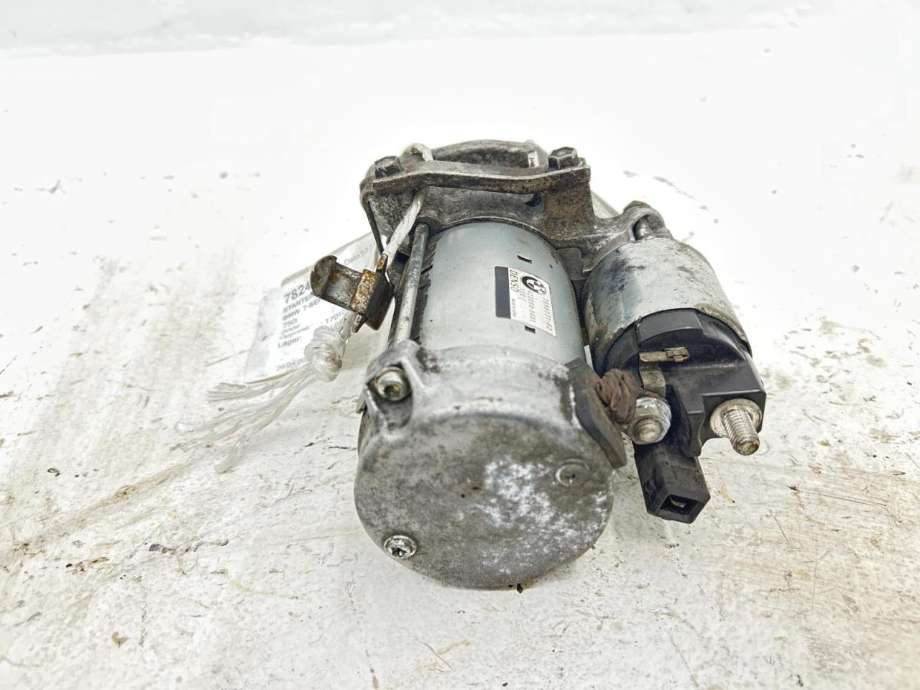 Starter til BMW 7-Serie 2009-2015 (F01/F02/F03/F04) (F01/F02/F03/F04) (12 41 7 556 131|)