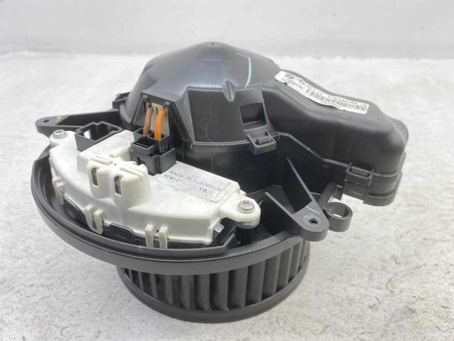 Varmeapparat motor til BMW 3-Serie 2012-2018 (F30/F31/F34) (F30/F31/F34) (64 11 9 350 395|)
