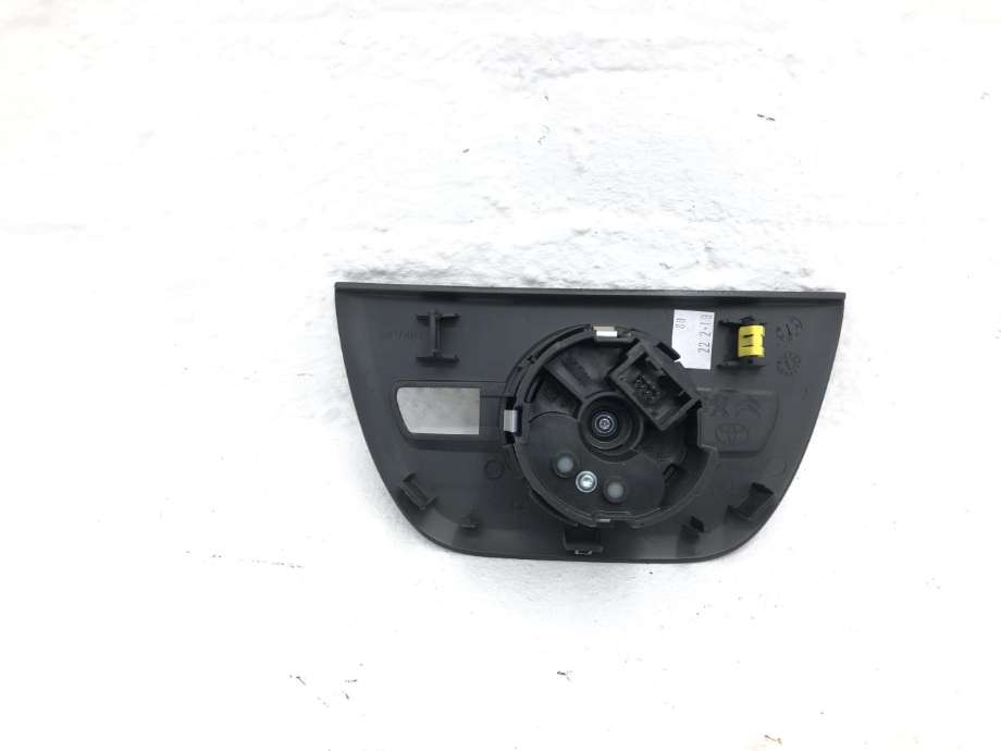 Girstang til Toyota Proace 2016-->> (Type II)  (SU001A4292|)