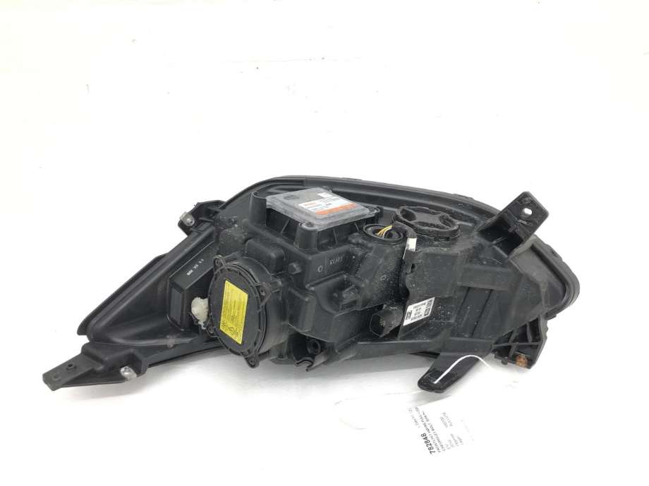 Frontlykt høyre full-LED til Chevrolet Bolt 2016-->>  (42573526|)