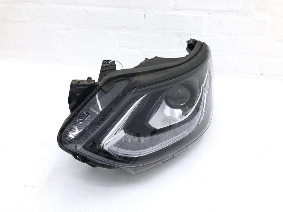 Frontlykt venstre full-LED til Chevrolet Bolt 2016-->>  (42573525|)