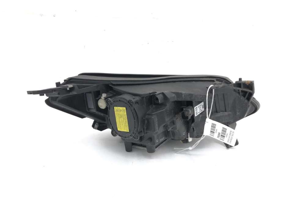 Frontlykt venstre full-LED til Chevrolet Bolt 2016-->>  (42573525|)
