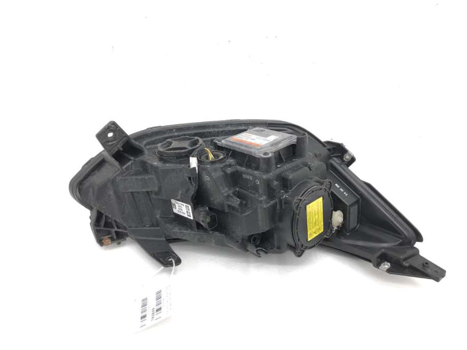 Frontlykt venstre full-LED til Chevrolet Bolt 2016-->>  (42573525|)
