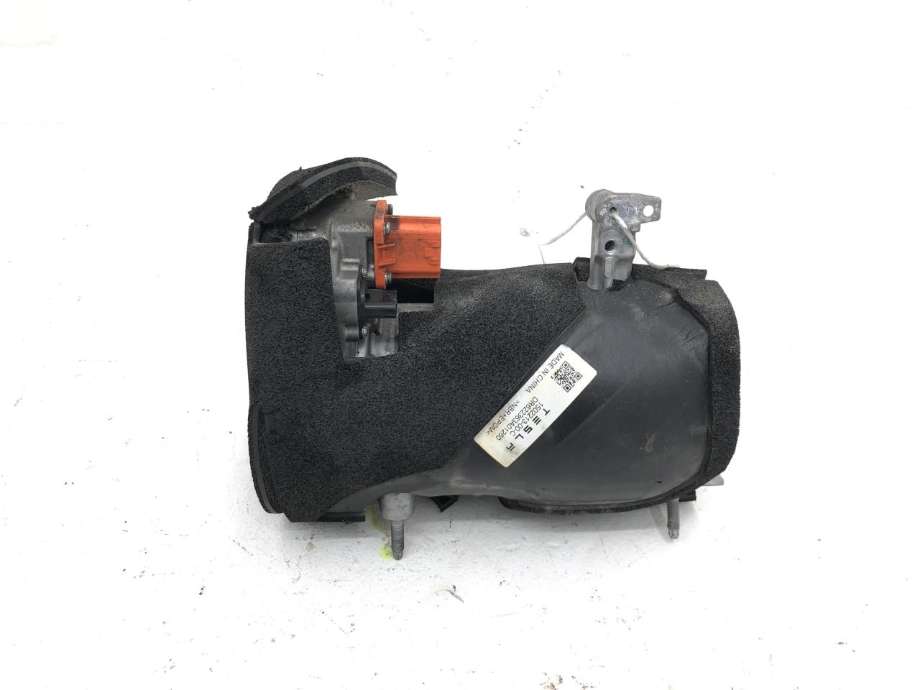 Aircondition kompressor elbil til Tesla Model Y 2021-2024 (Type I)  (1502213-00-C|)
