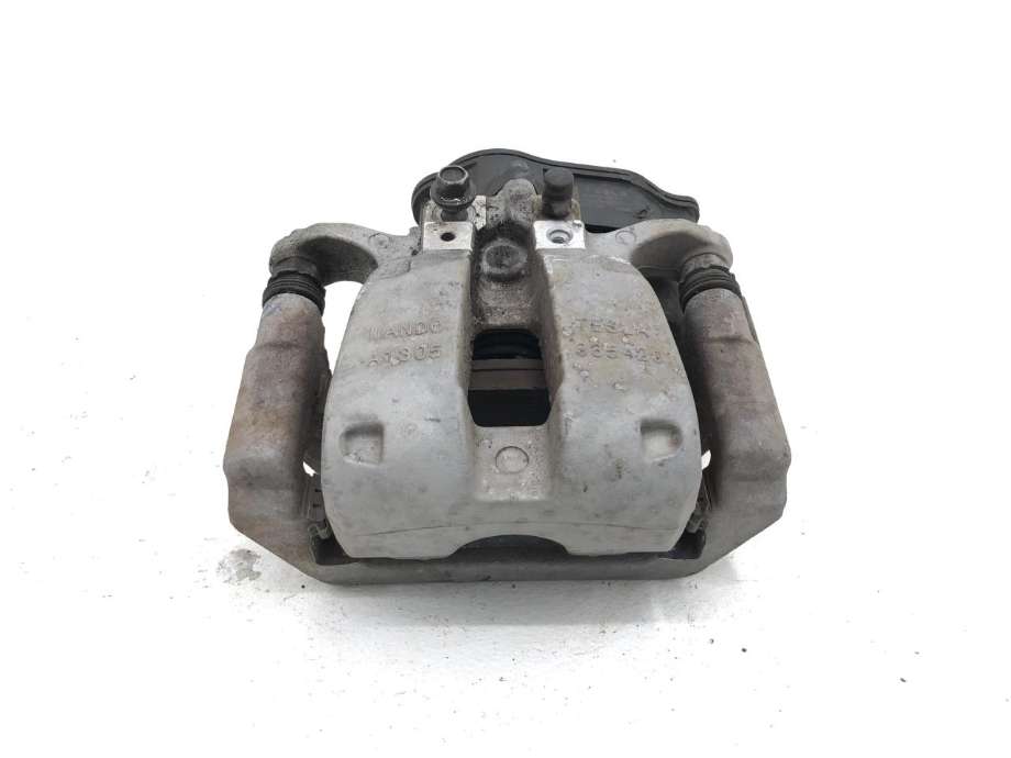 Bremsecaliper høyre bak, elektrisk til Tesla Model Y 2021-2024 (Type I)  (104462800A|)