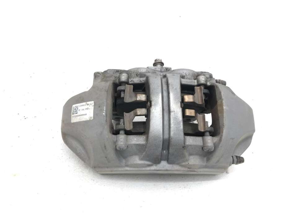 Bremsecaliper høyre foran til Tesla Model Y 2021-2024 (Type I)  (228862200A|)