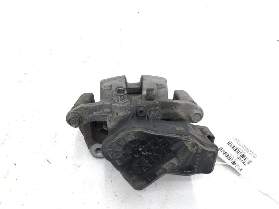 Bremsecaliper venstre bak, elektrisk til Tesla Model Y 2021-2024 (Type I) (104462700A|)