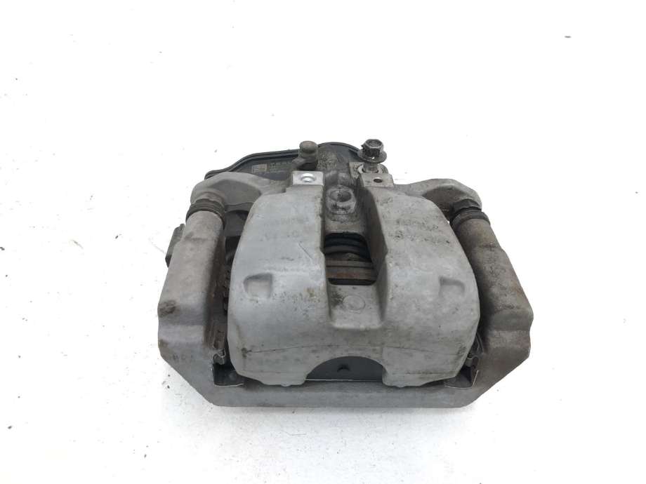 Bremsecaliper venstre bak, elektrisk til Tesla Model Y 2021-2024 (Type I) (104462700A|)