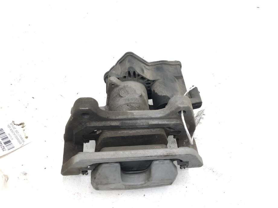Bremsecaliper venstre bak, elektrisk til Tesla Model Y 2021-2024 (Type I) (104462700A|)