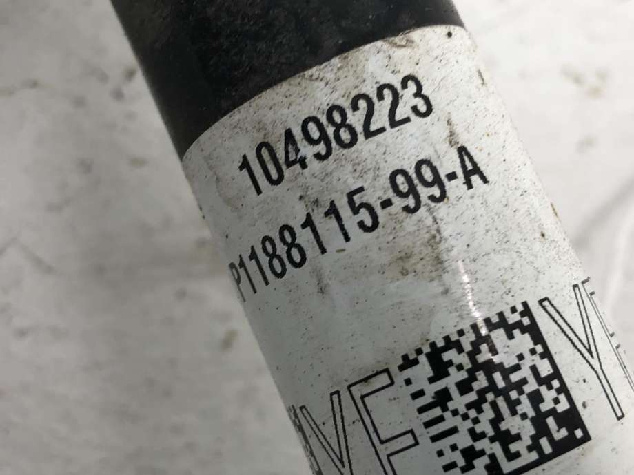 Drivaksel venstre foran, elbil til Tesla Model Y 2021-2024 (Type I)  (1188115-99-A|)