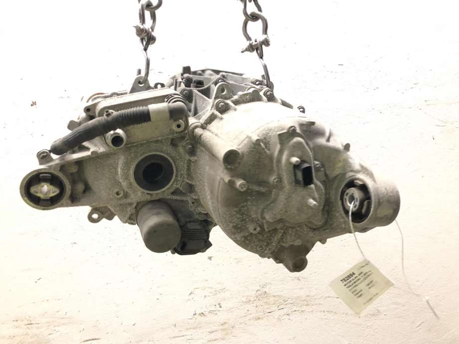 Motor elbil bak til Tesla Model Y 2021-2024 (Type I)  (168778000B|)