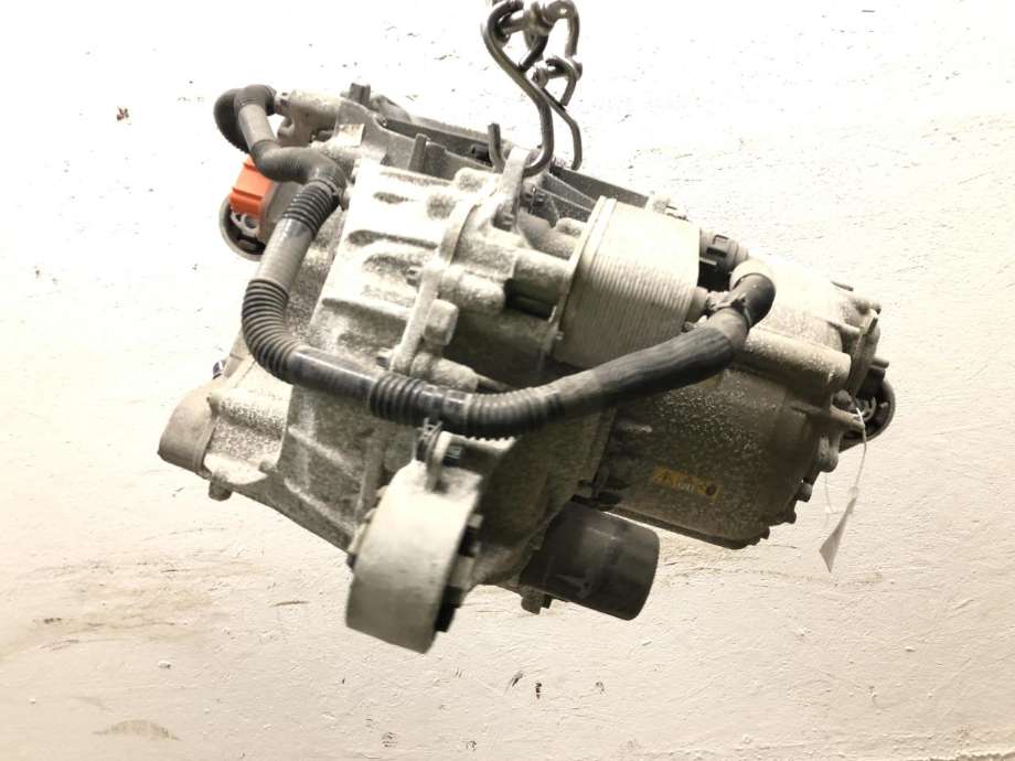 Motor elbil bak til Tesla Model Y 2021-2024 (Type I)  (168778000B|)