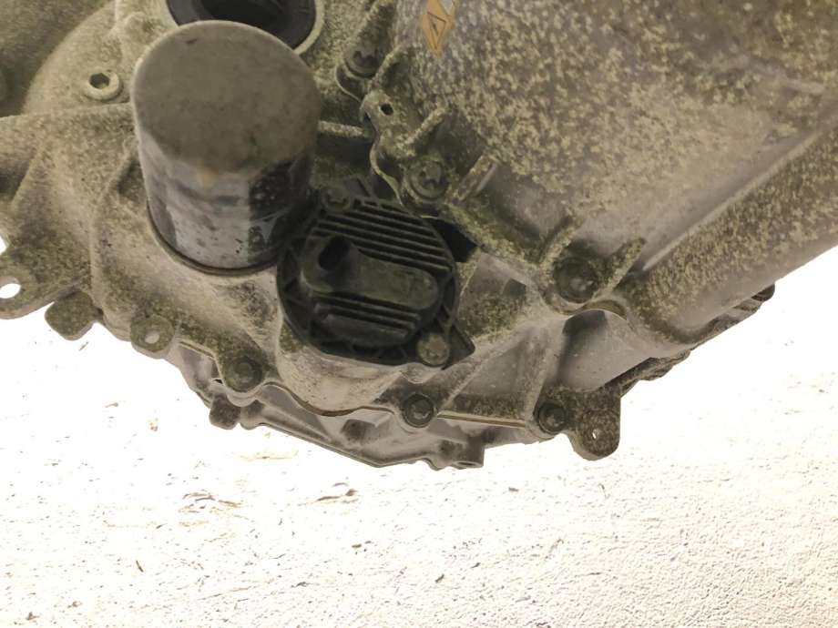 Motor elbil bak til Tesla Model Y 2021-2024 (Type I)  (168778000B|)