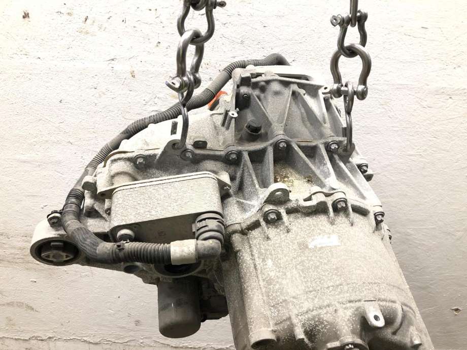 Motor elbil bak til Tesla Model Y 2021-2024 (Type I)  (168778000B|)