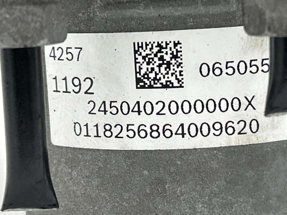 ABS sentral til Chevrolet Bolt 2016-->> (42571192|)