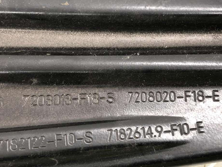 Ruteheis høyre bak til BMW 5-Serie 2010-2017 (F10/F11) (F10/F11) (51 35 7 182 614|)