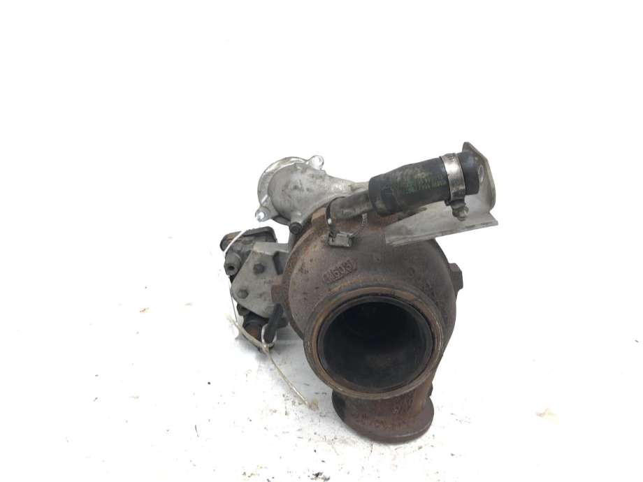 Turbo til BMW 5-Serie 2010-2017 (F10/F11) (F10/F11) (11 65 7 823 270|)