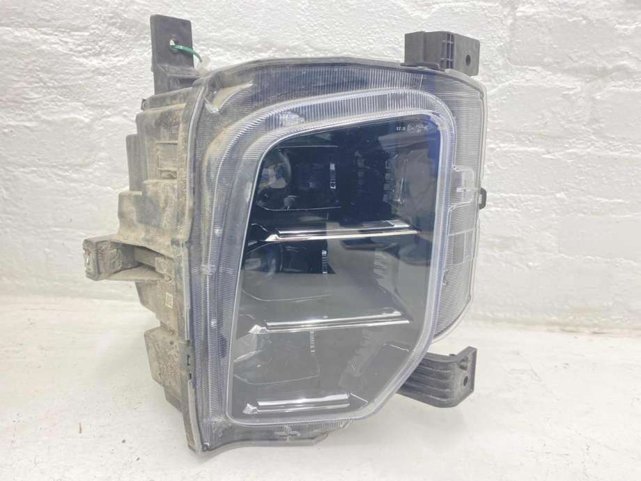 Frontlykt høyre full-LED til Maxus Euniq 6 2019-2023 (6V5103HL020R|)