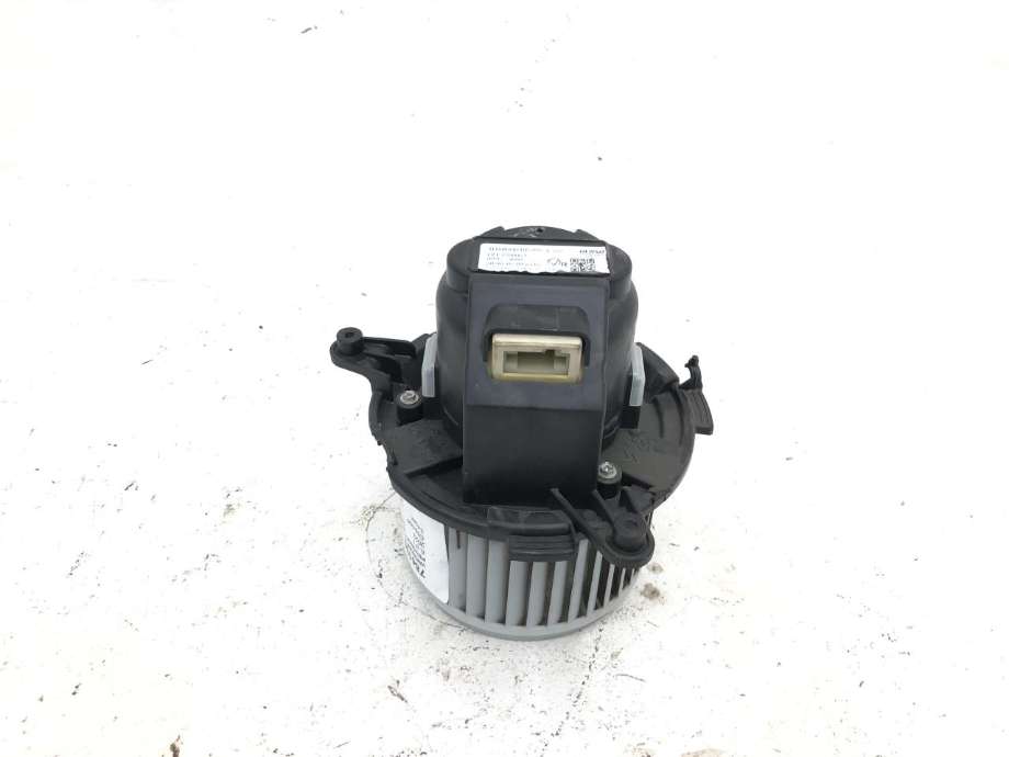 Varmeapparat motor til Peugeot Partner 2019-->> (Type III) (98 497 170 80|)