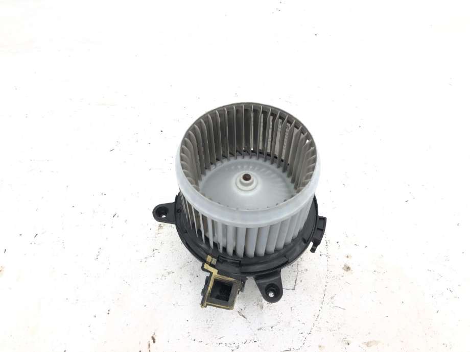 Varmeapparat motor til Peugeot Partner 2019-->> (Type III) (98 497 170 80|)