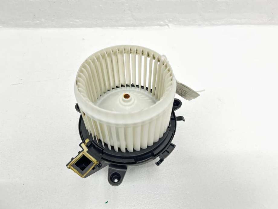 Varmeapparat motor til Peugeot Partner 2019-->> (Type III) (98 497 170 80|)