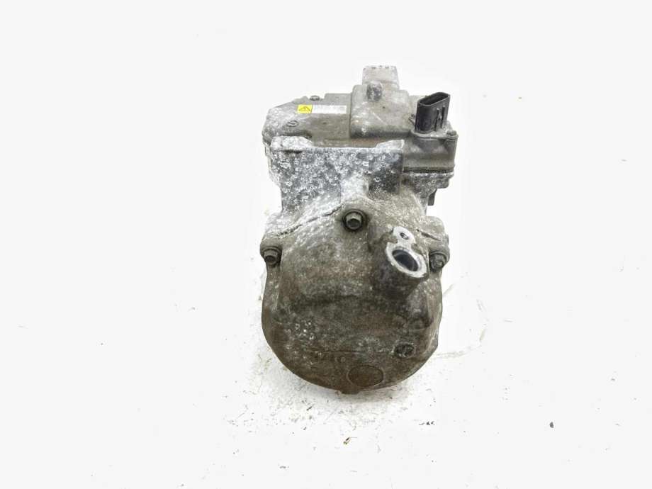 Aircondition kompressor hybrid til Toyota Auris 2015-2019 (Type II, Fase 2) (8837047033|)