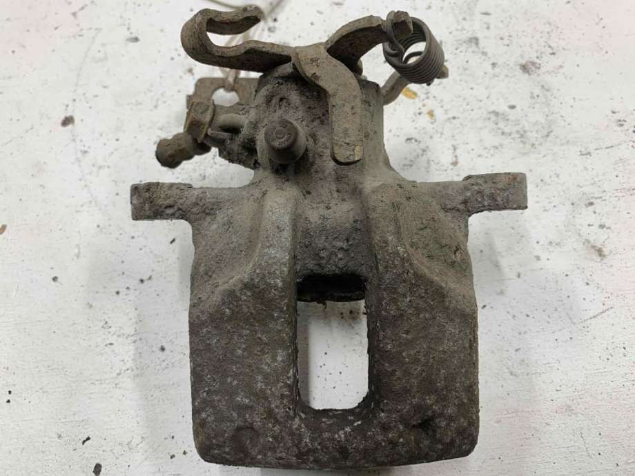 Bremsecaliper venstre bak til Toyota Auris 2015-2019 (Type II, Fase 2)  (4785002281|)