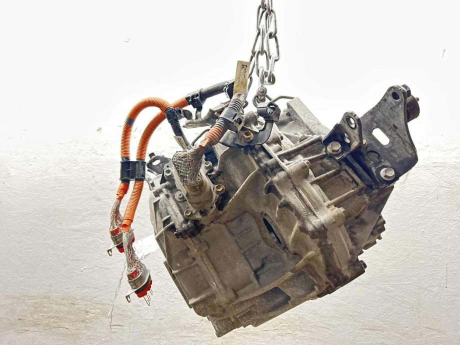 Girkasse hybrid til Toyota Auris 2015-2019 (Type II, Fase 2)  (3090047084|)