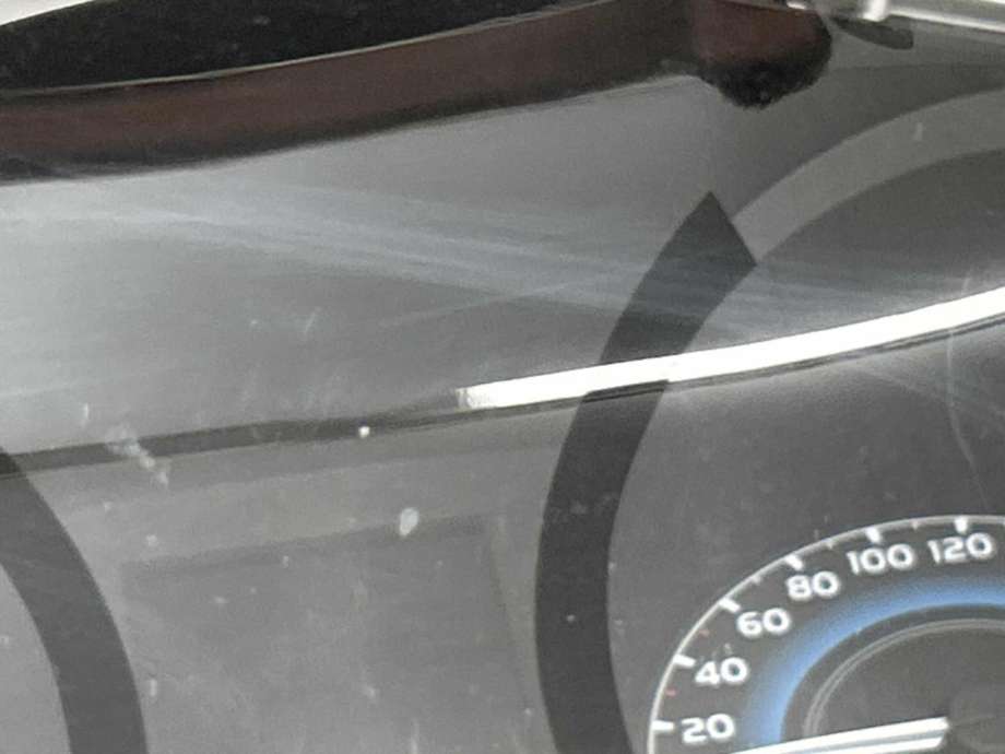 Instrumentpanel til Toyota Auris 2015-2019 (Type II, Fase 2)  (83800F2E64|)