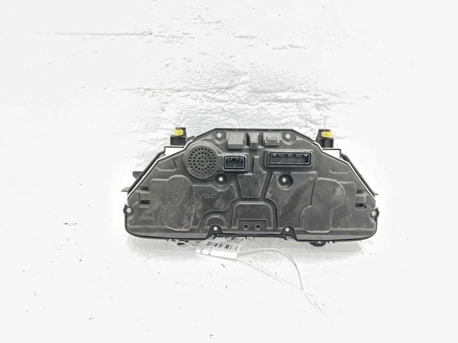 Instrumentpanel til Toyota Auris 2015-2019 (Type II, Fase 2)  (83800F2E64|)